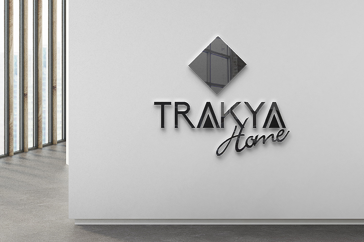 Trakya Home Ev Dekorasyonu