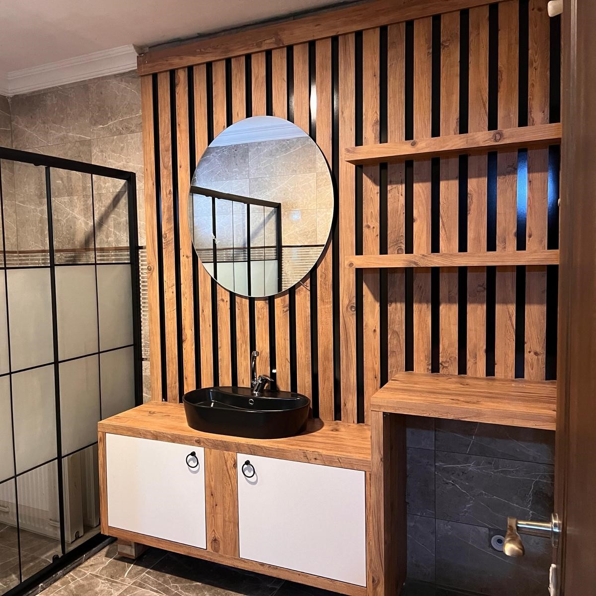 Banyo Dolabı Tekirdağ Yeniçiftlik | Trakya home