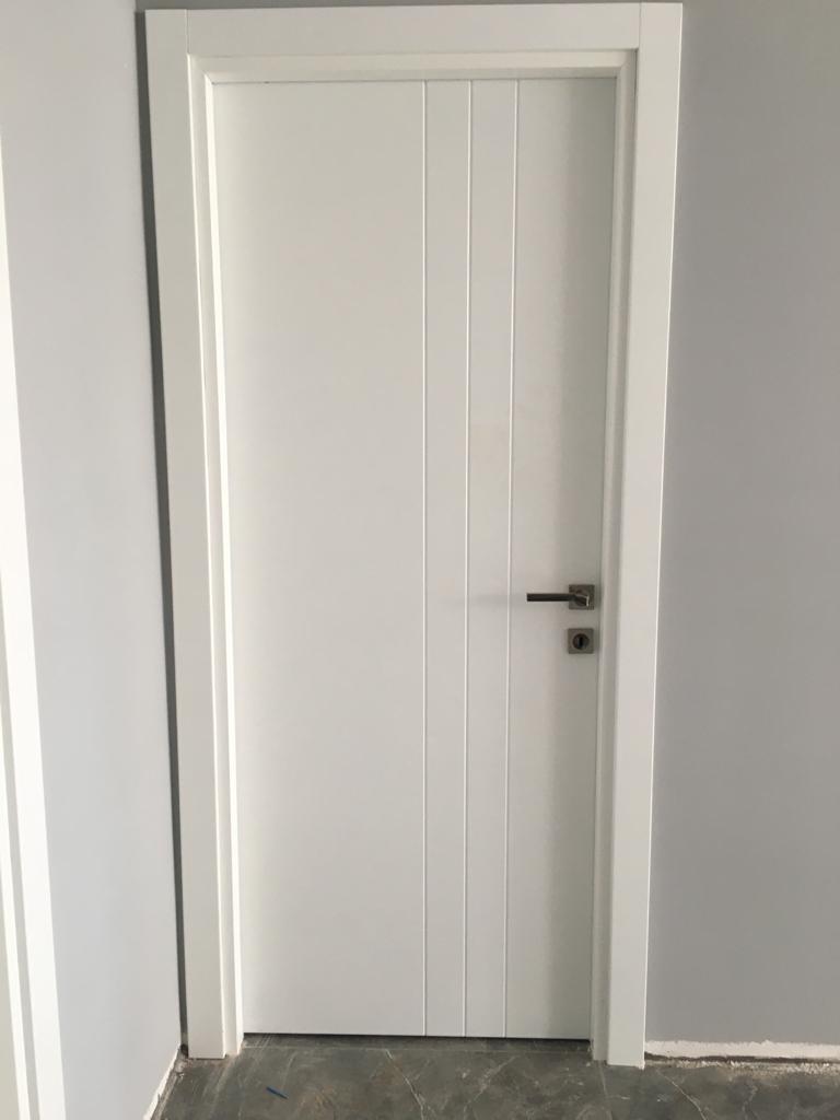 İç Oda Kapısı Tekirdağ Yeniçiftlik | Trakya home