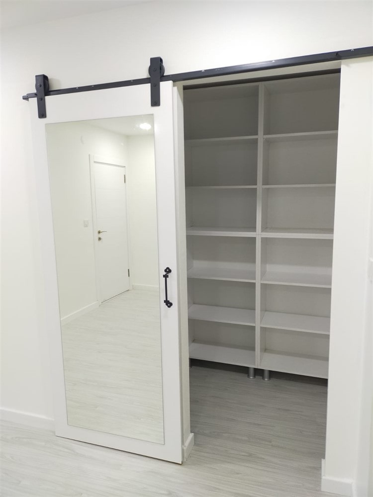İç Oda Kapısı Tekirdağ Yeniçiftlik | Trakya home