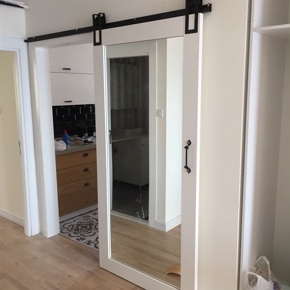 İç Oda Kapısı Tekirdağ Yeniçiftlik | Trakya home