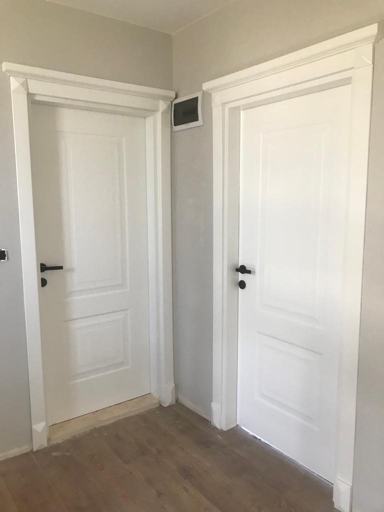 İç Oda Kapısı Tekirdağ Yeniçiftlik | Trakya home