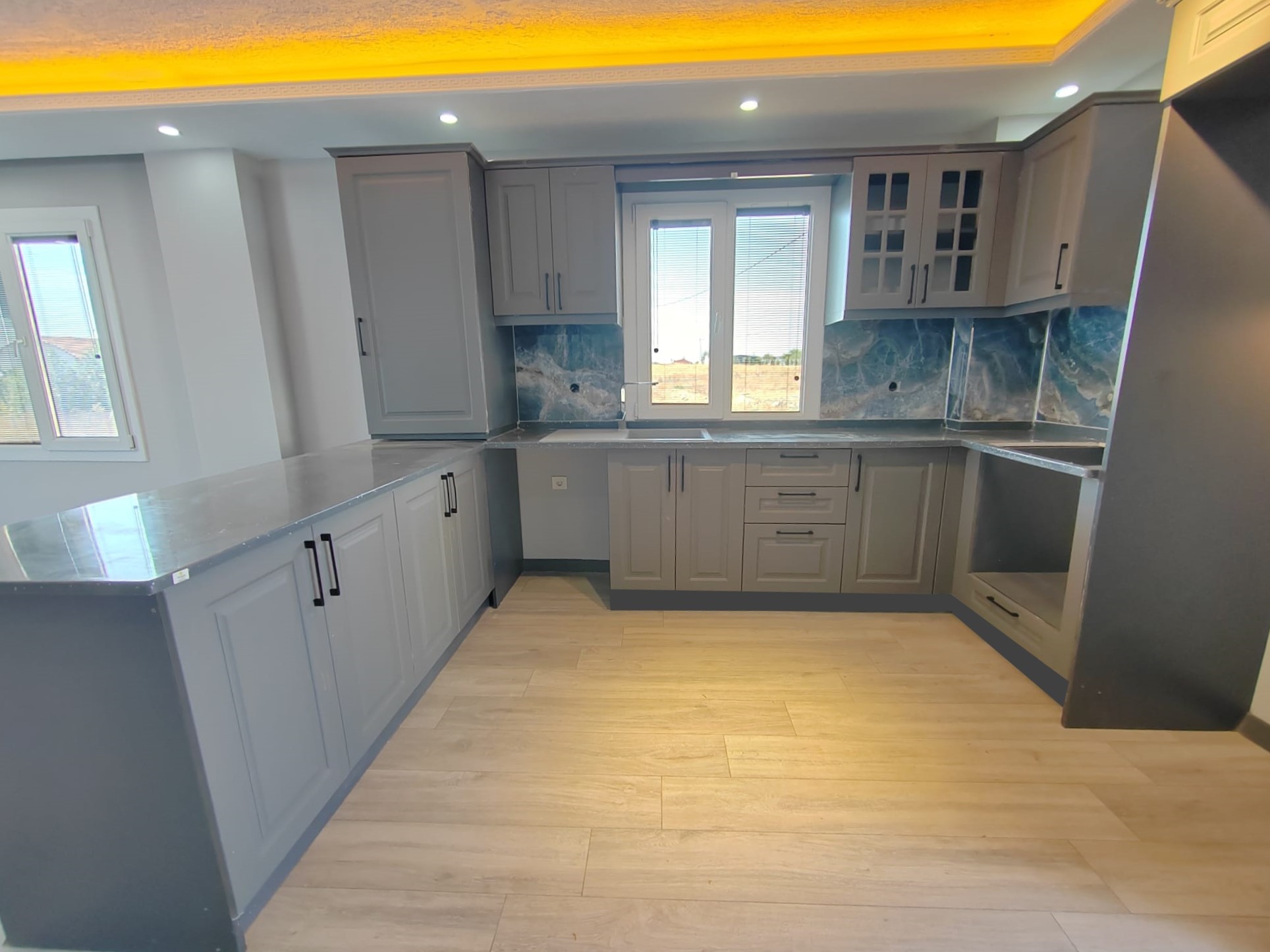 Mutfak Dolabı Tekirdağ Yeniçiftlik | Trakya home