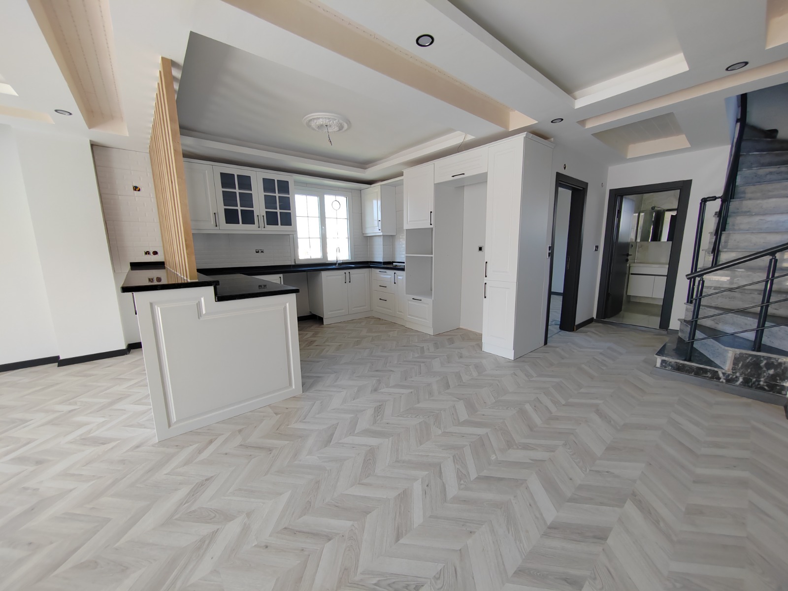 Mutfak Dolabı Tekirdağ Yeniçiftlik | Trakya home