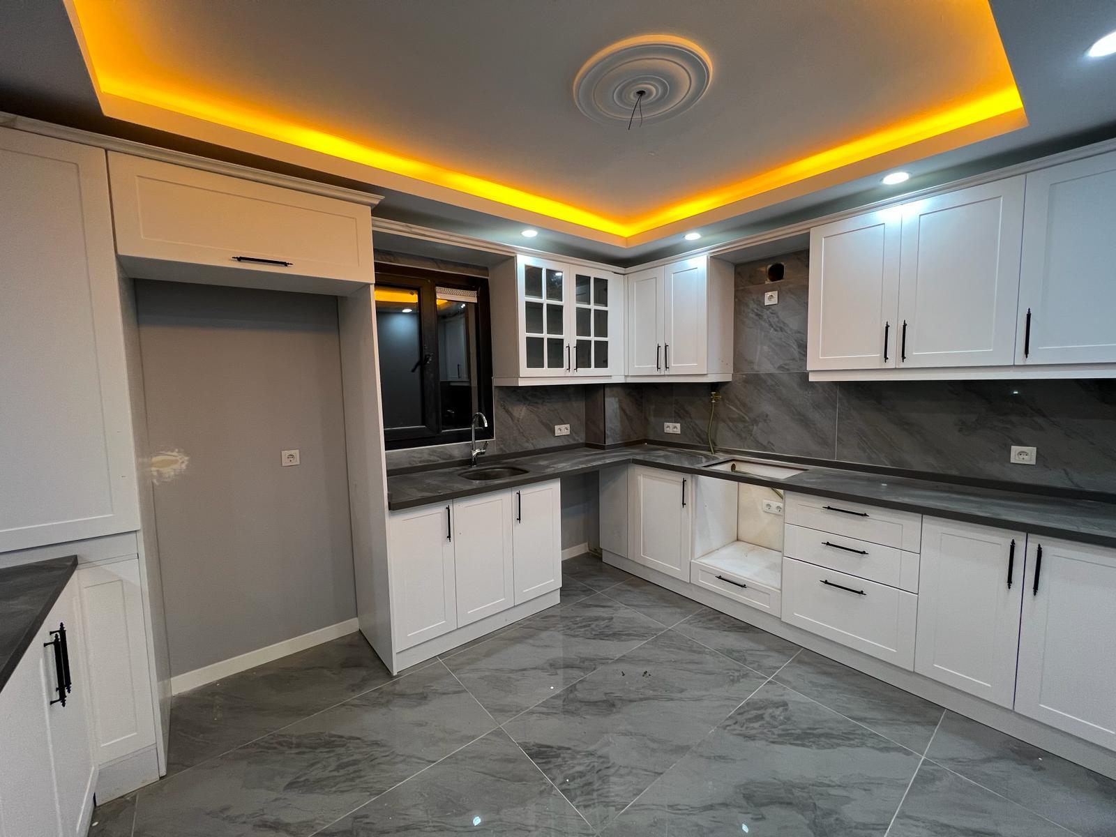 Mutfak Dolabı Tekirdağ Yeniçiftlik | Trakya home