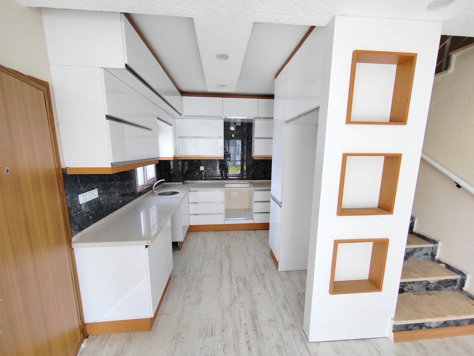 Mutfak Dolabı Tekirdağ Yeniçiftlik | Trakya home