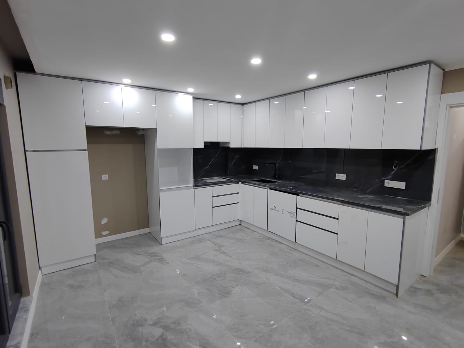 Mutfak Dolabı Tekirdağ Yeniçiftlik | Trakya home