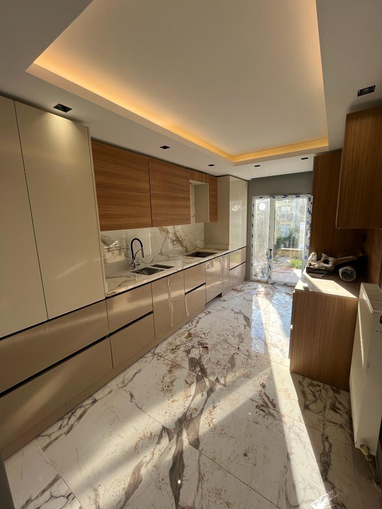 Mutfak Dolabı Tekirdağ Yeniçiftlik | Trakya home