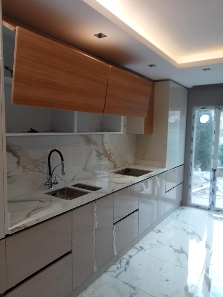 Mutfak Dolabı Tekirdağ Yeniçiftlik | Trakya home