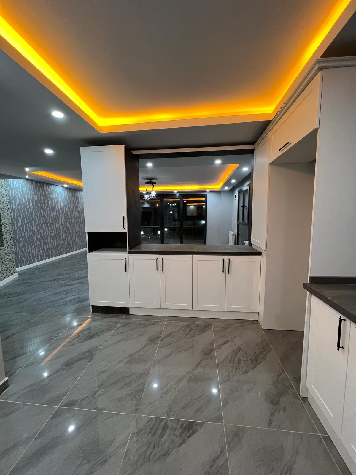 Mutfak Dolabı Tekirdağ Yeniçiftlik | Trakya home
