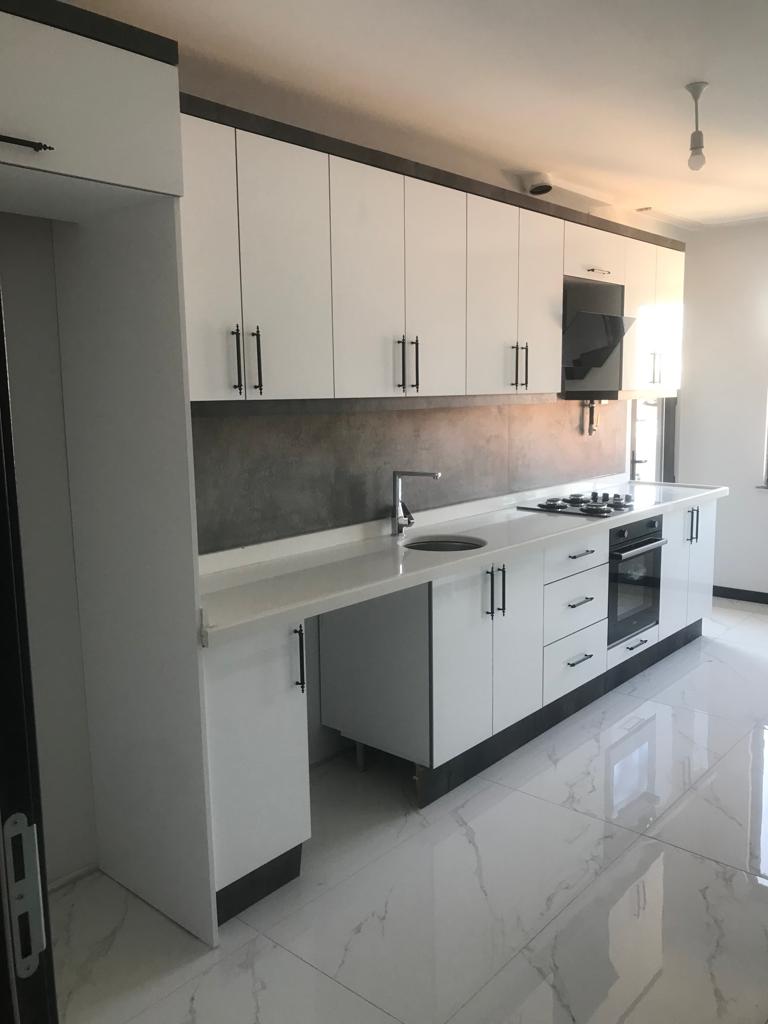 Mutfak Dolabı Tekirdağ Yeniçiftlik | Trakya home