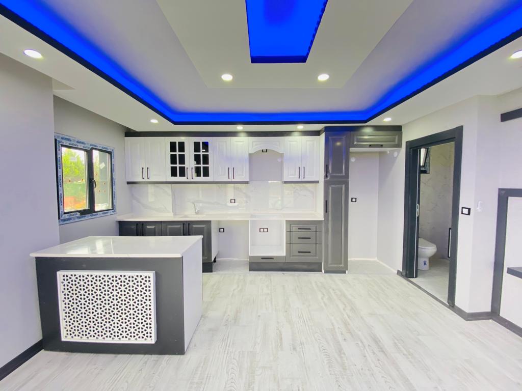Mutfak Dolabı Tekirdağ Yeniçiftlik | Trakya home