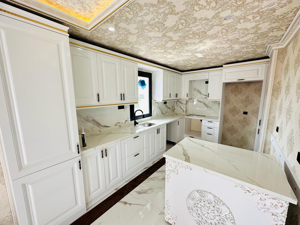 Mutfak Dolabı Tekirdağ Yeniçiftlik | Trakya home