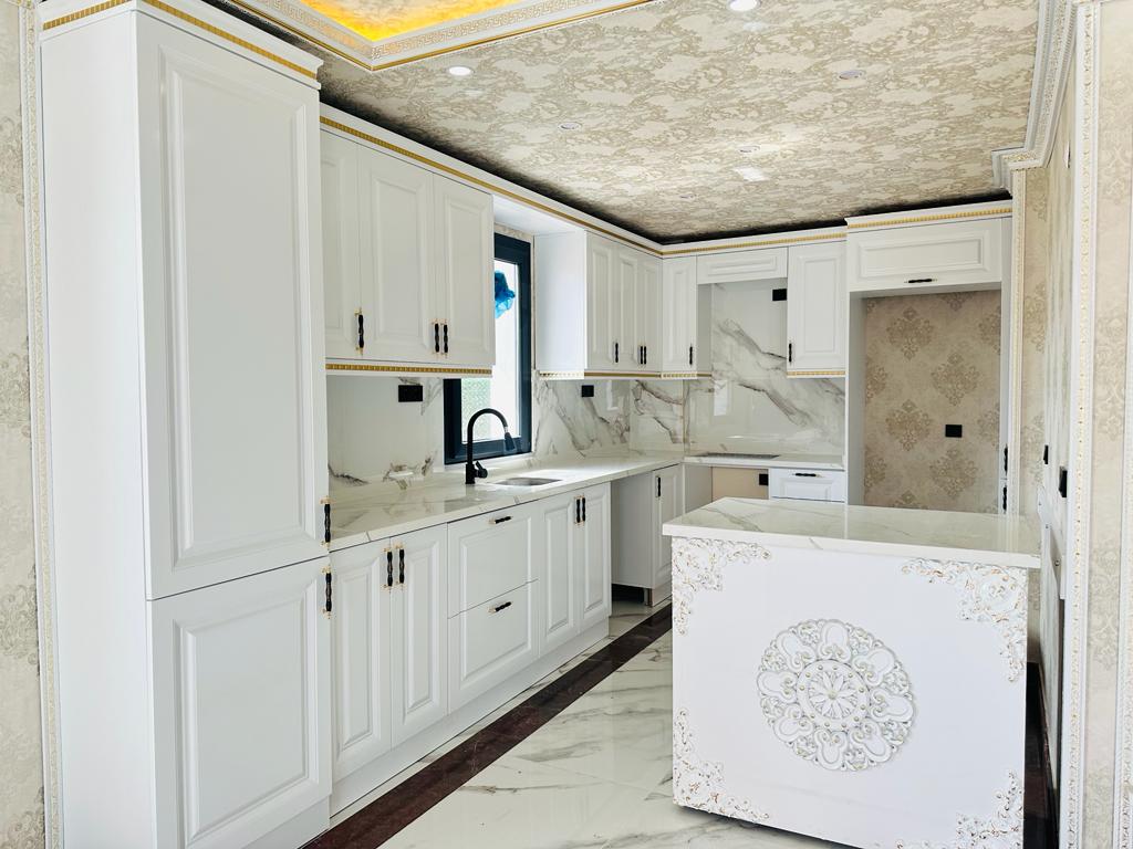 Mutfak Dolabı Tekirdağ Yeniçiftlik | Trakya home