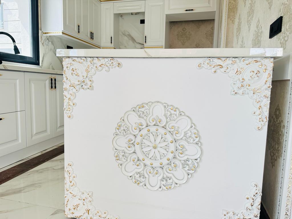 Mutfak Dolabı Tekirdağ Yeniçiftlik | Trakya home