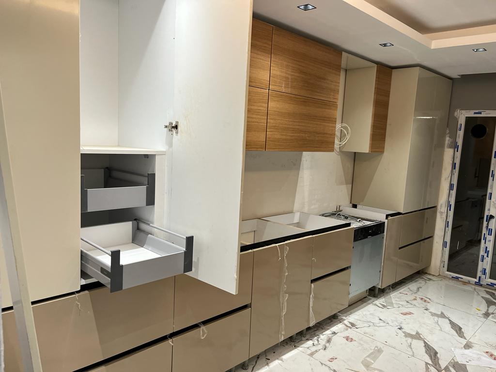 Mutfak Dolabı Tekirdağ Yeniçiftlik | Trakya home
