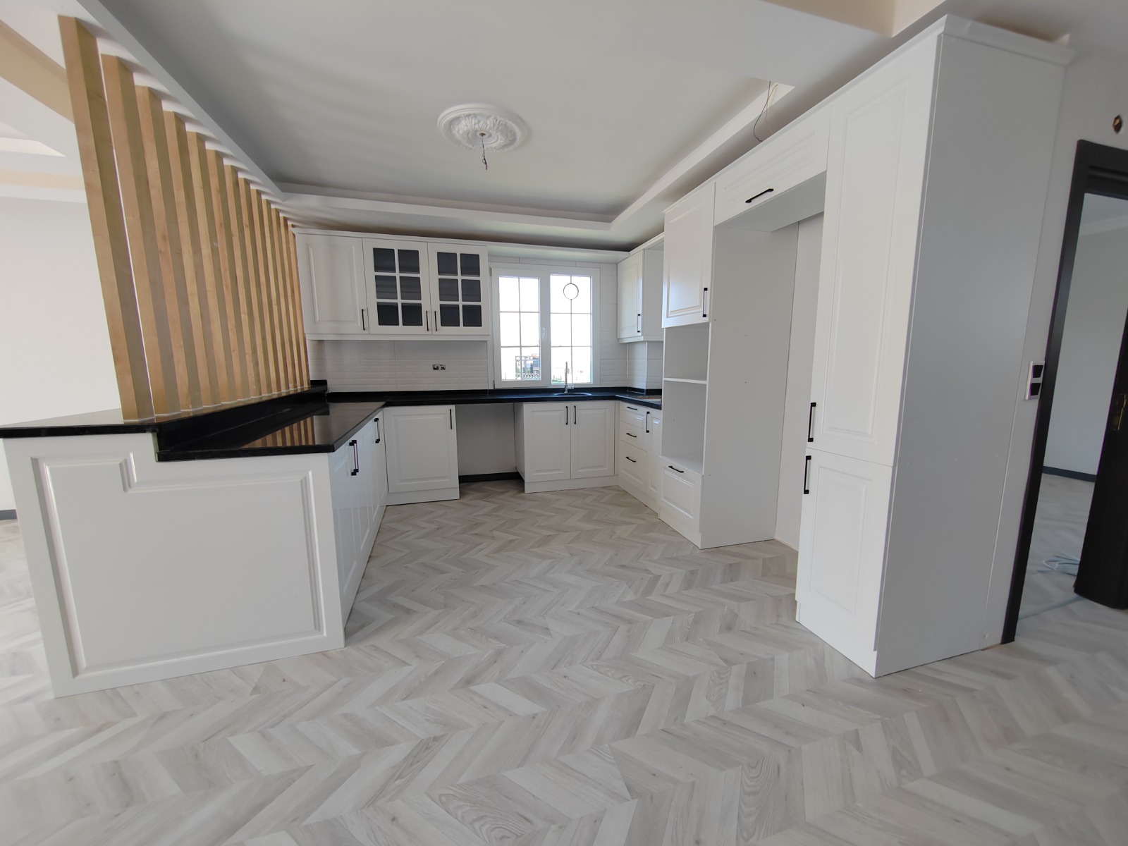 Mutfak Dolabı Tekirdağ Yeniçiftlik | Trakya home