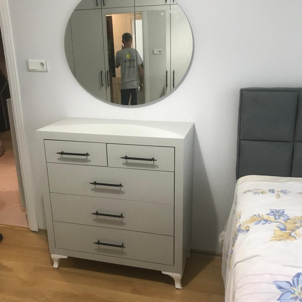 Özel Üretim Tekirdağ Yeniçiftlik | Trakya home