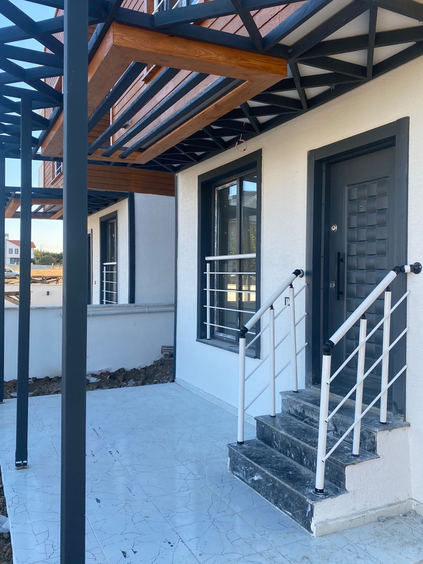 Özel Üretim Tekirdağ Yeniçiftlik | Trakya home