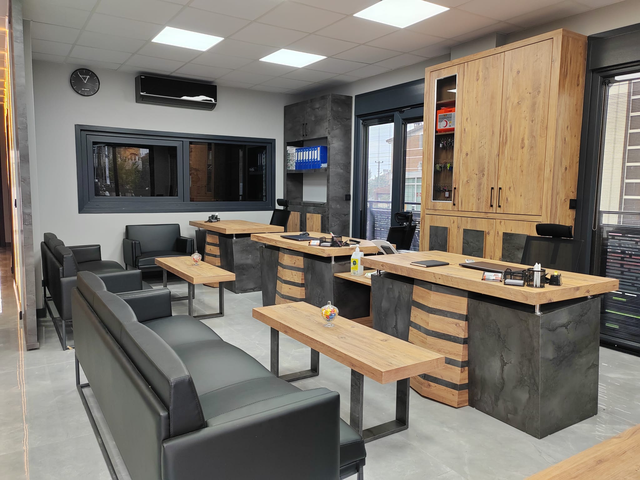 Özel Üretim Tekirdağ Yeniçiftlik | Trakya home